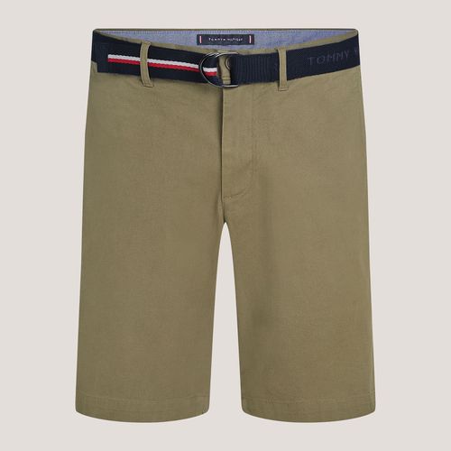 Shorts Clássico Brooklyn