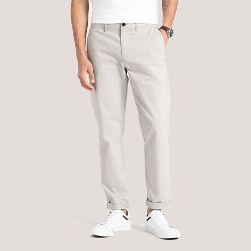 Calça Chino Personalizada