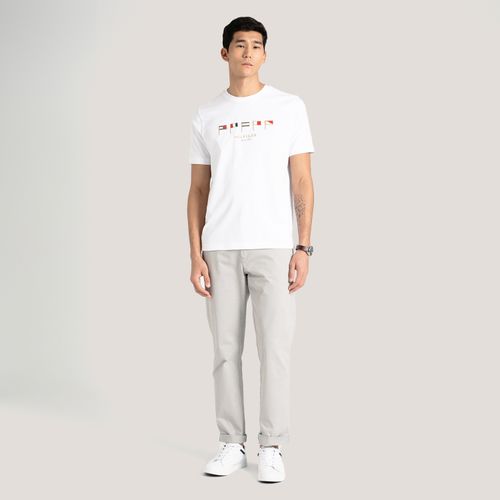 Calça Chino Personalizada