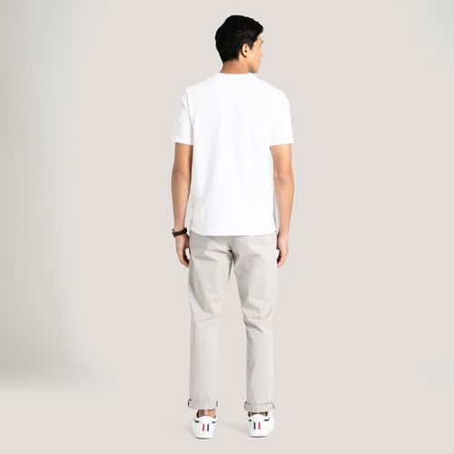 Calça Chino Personalizada