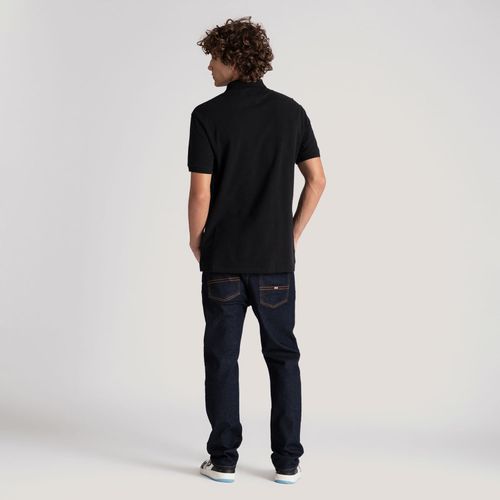 Polo Clássica Slim Tommy Jeans