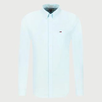 Camisa Clássica Algodão Slim | Tommy Hilfiger