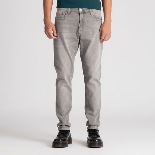Calça Austin Jeans Slim Tapered Tommy Jeans