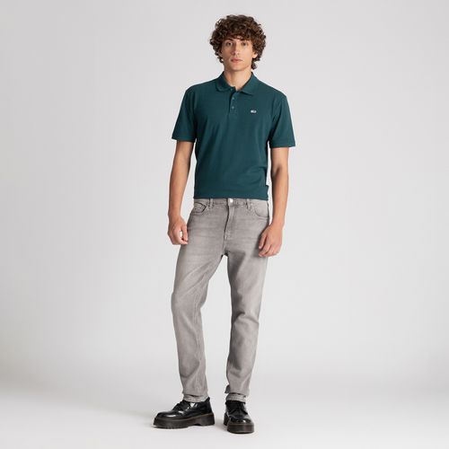 Calça Austin Jeans Slim Tapered Tommy Jeans