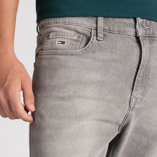 Calça Austin Jeans Slim Tapered Tommy Jeans