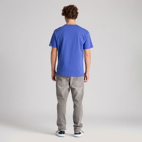 Camiseta Logo Linear Tommy Jeans