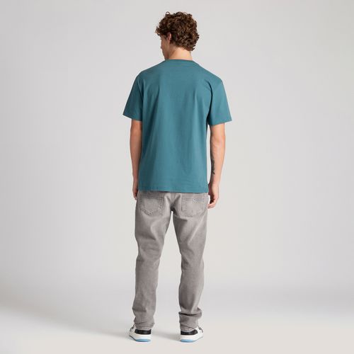 Camiseta Logo Linear Tommy Jeans