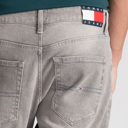 Calça Austin Jeans Slim Tapered Tommy Jeans