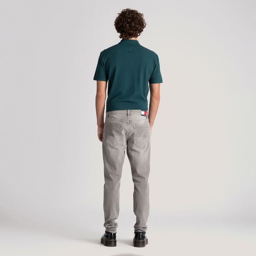 Calça Austin Jeans Slim Tapered Tommy Jeans