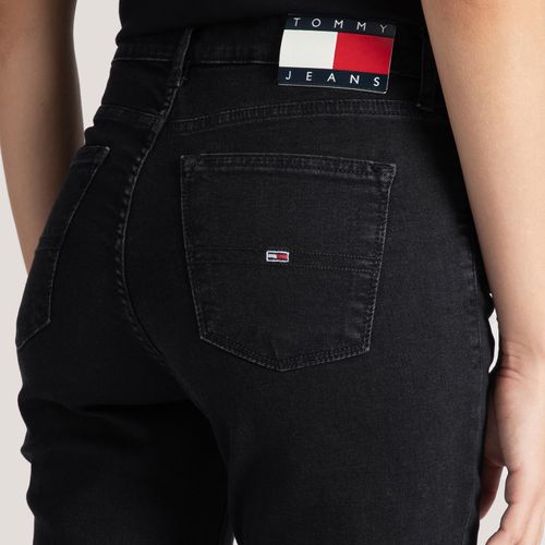 Calça Nora Jeans Skinny Tommy Jeans