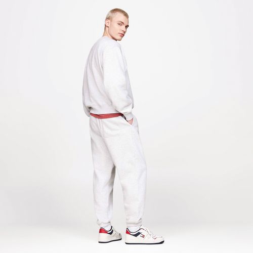 Moletom Relaxed New York Tommy Jeans