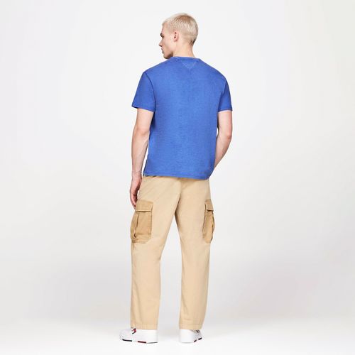 Camiseta Logo New York Tommy Jeans