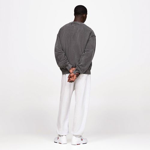 Moletom Relaxed New York Tommy Jeans