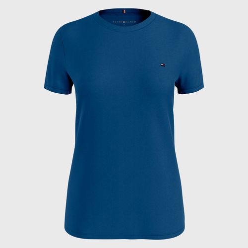 Camiseta Clássica Gola C