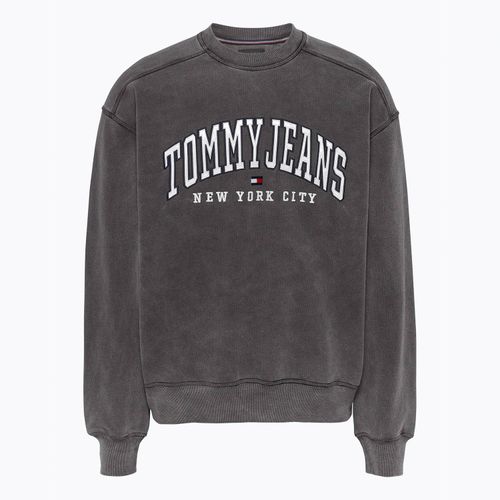 Moletom Relaxed New York Tommy Jeans