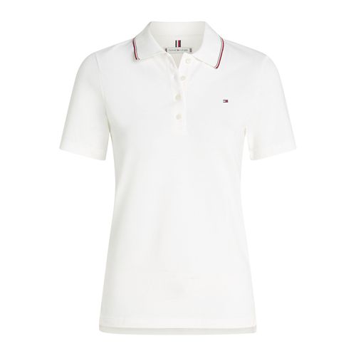 Polo Global Stripe Slim Fit