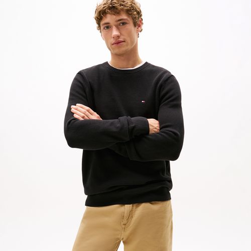 Suéter Waffle Gola C