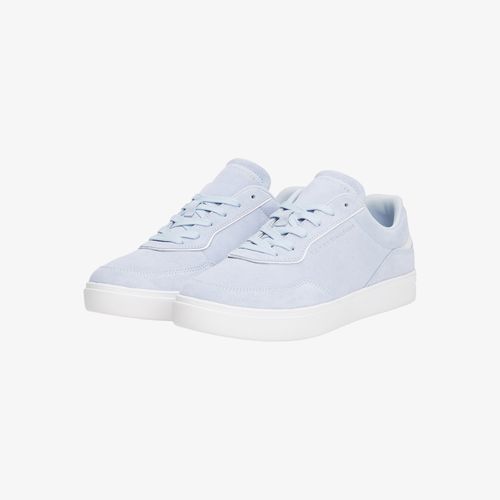 Tênis Casual Suede