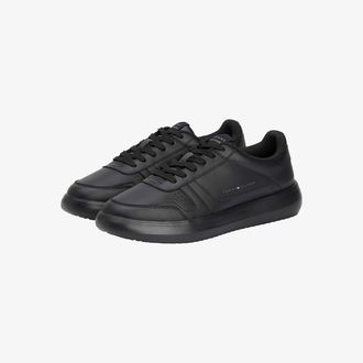 Tênis Esportivo Mixed De Texturas | Tommy Hilfiger