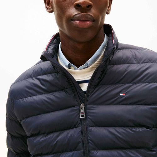 Jaqueta Packable Acolchoada