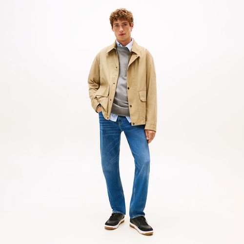 Tênis De Basquete Mix Tommy Hilfiger