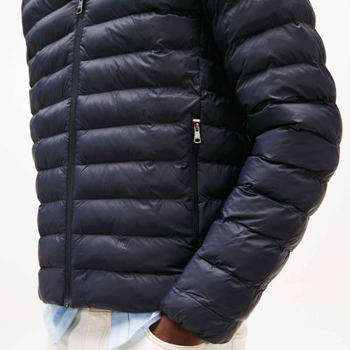 Jaqueta Packable Acolchoada