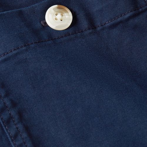 Calça Chino Wide Leg