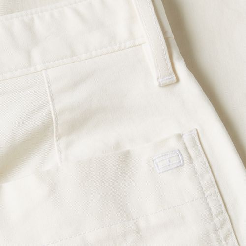 Calça Chino Wide Leg