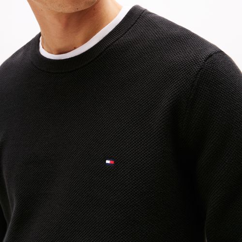 Suéter Waffle Gola C