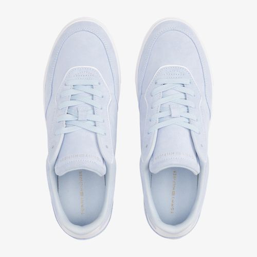 Tênis Casual Suede