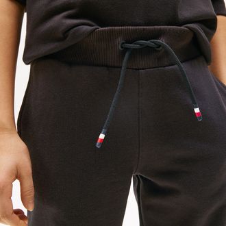 Moletom Logo Lã Flex | Tommy Hilfiger