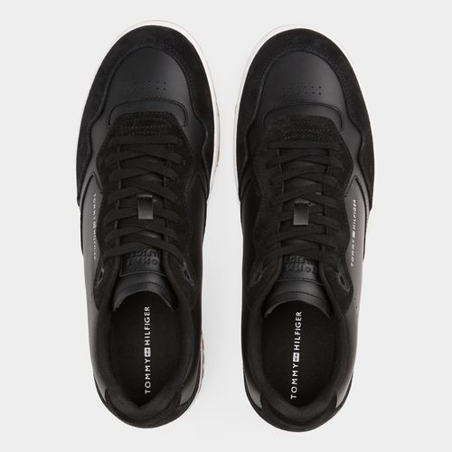 Tênis De Basquete Mix Tommy Hilfiger
