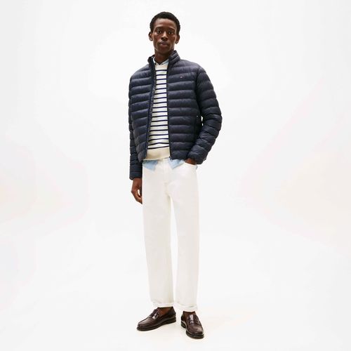 Jaqueta Packable Acolchoada