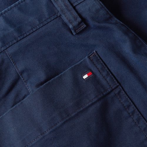 Calça Chino Wide Leg