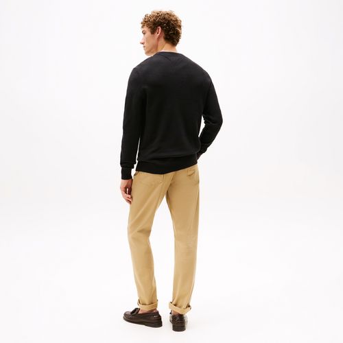 Suéter Waffle Gola C