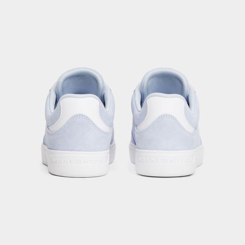 Tênis Casual Suede