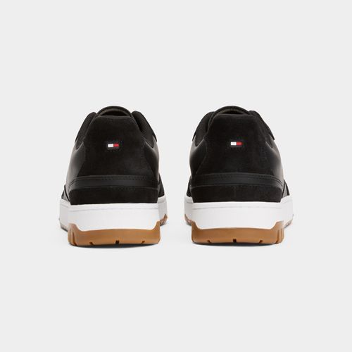 Tênis De Basquete Mix Tommy Hilfiger