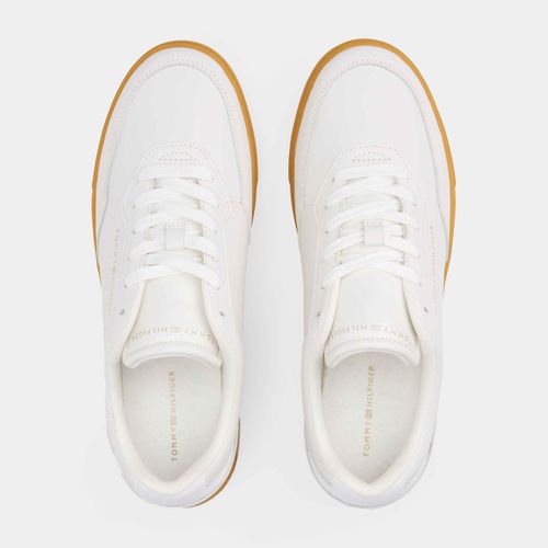 Tênis Casual Logo Clássico