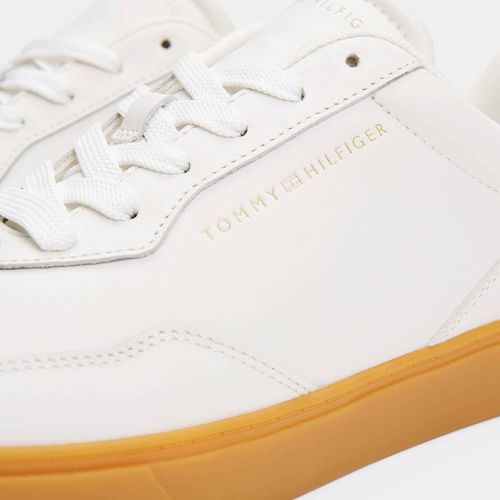 Tênis Casual Logo Clássico