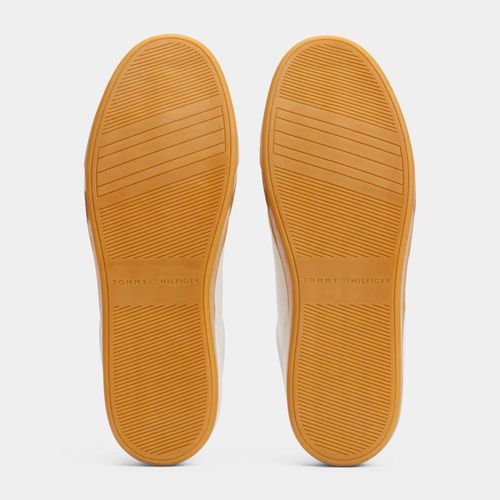 Tênis Casual Logo Clássico