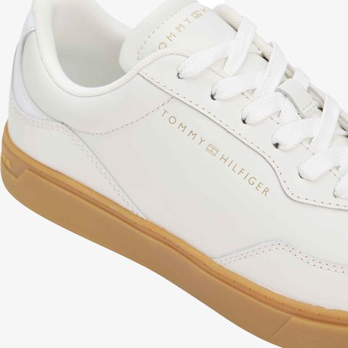 Tênis Casual Logo Clássico