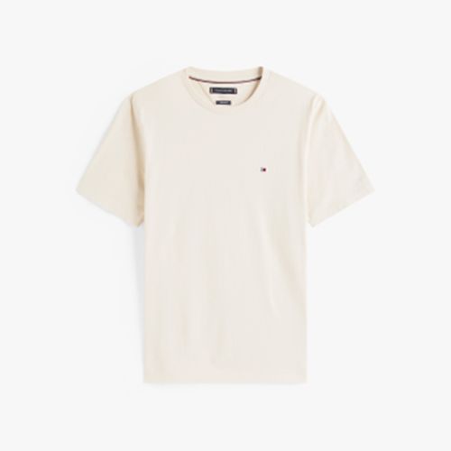 Camiseta Clássica Gola C