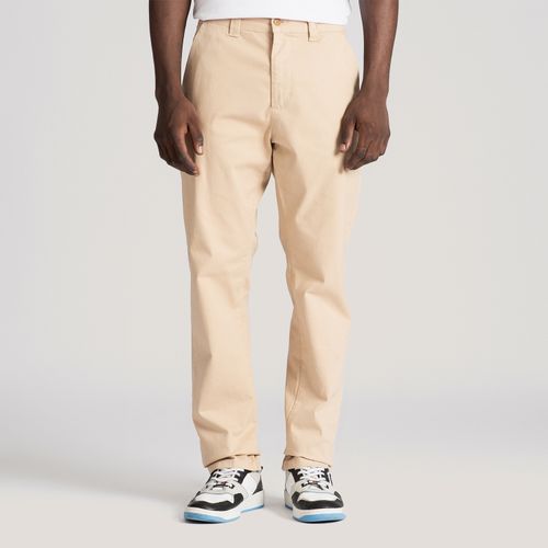 Calça Chino Tommy Jeans