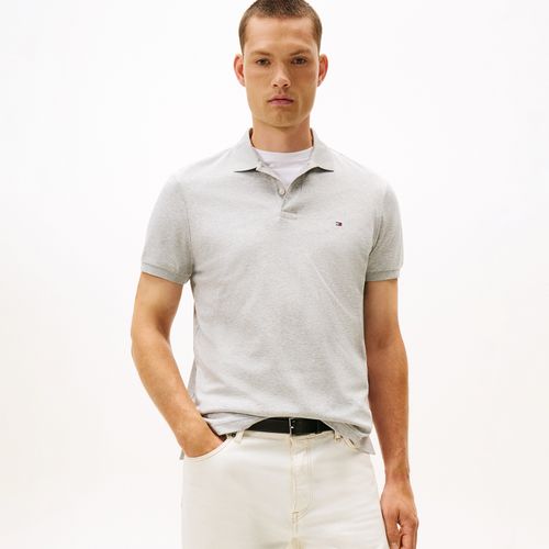 Polo Clássica Liquid Cotton Regular