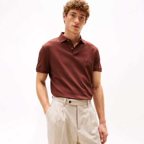 Polo Tipped Slim