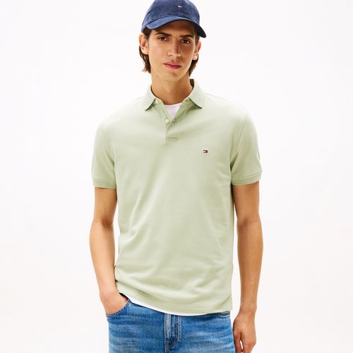 Polo Tipped Slim