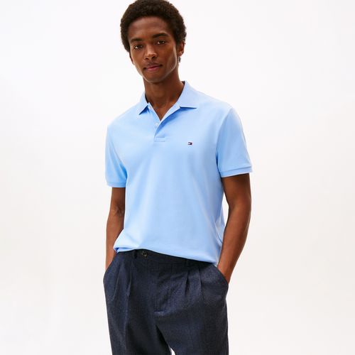 Polo Clássica Liquid Cotton Regular