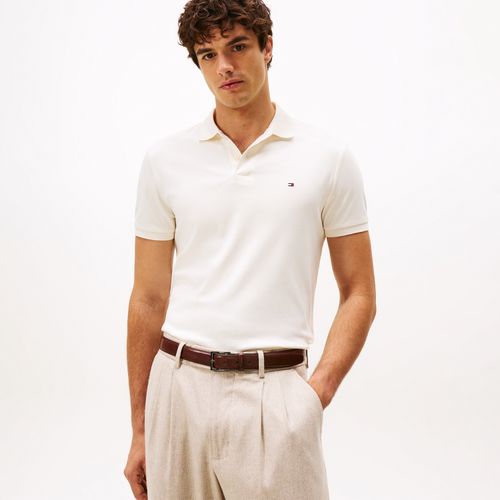 Polo Clássica Liquid Cotton Regular