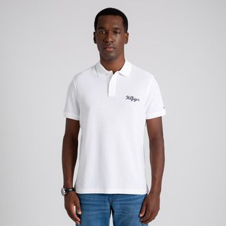 Polo Clásssica 1985 Refular Fit | Tommy Hilfiger