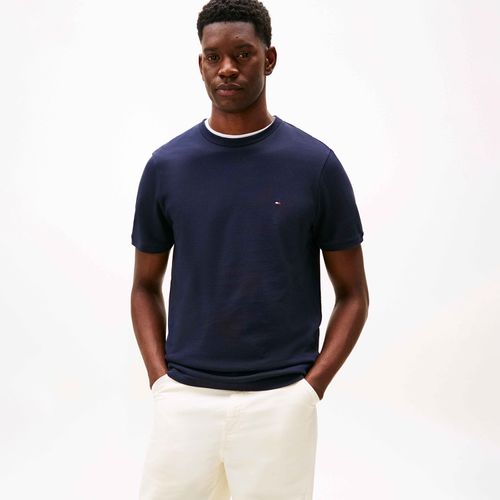 Camiseta Clássica Piquet